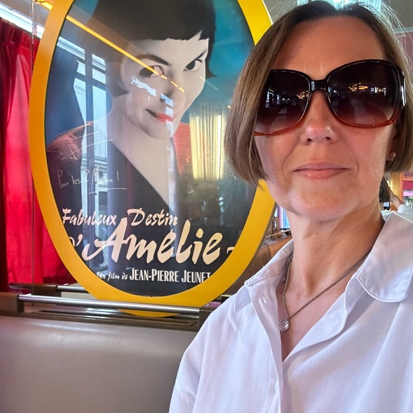 Meet your Posher, Tetyana - Picture 4 of 9